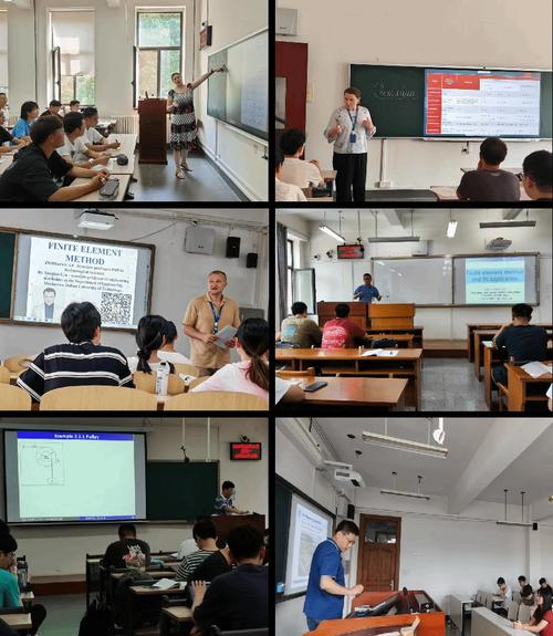 同时,学院持续落实"同窗友情"英才育成计划,积极打通
