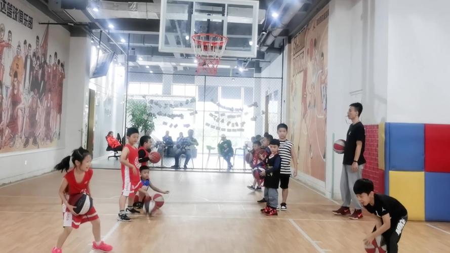 学员课堂欢乐日常