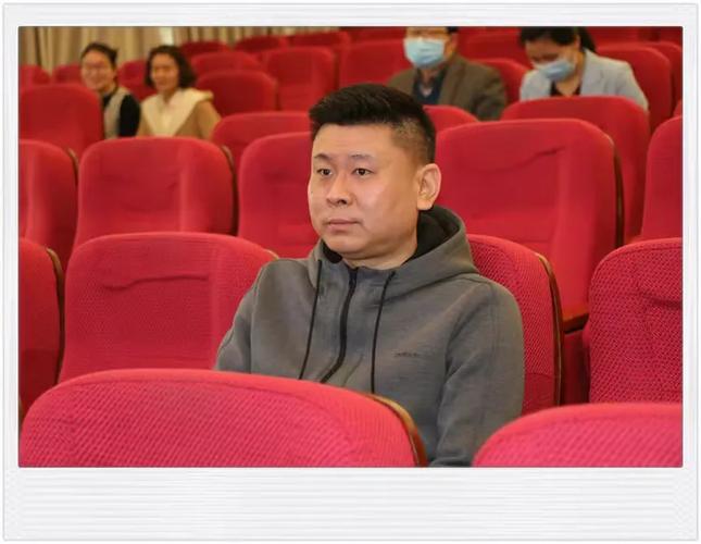开放共生融课堂 金硕希望育成长