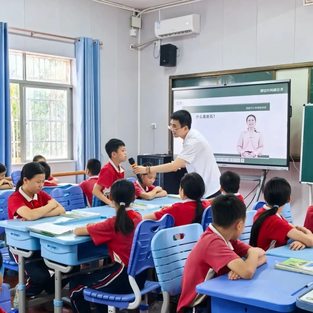 师生共享"数字课堂"!海南智慧教育这样打造